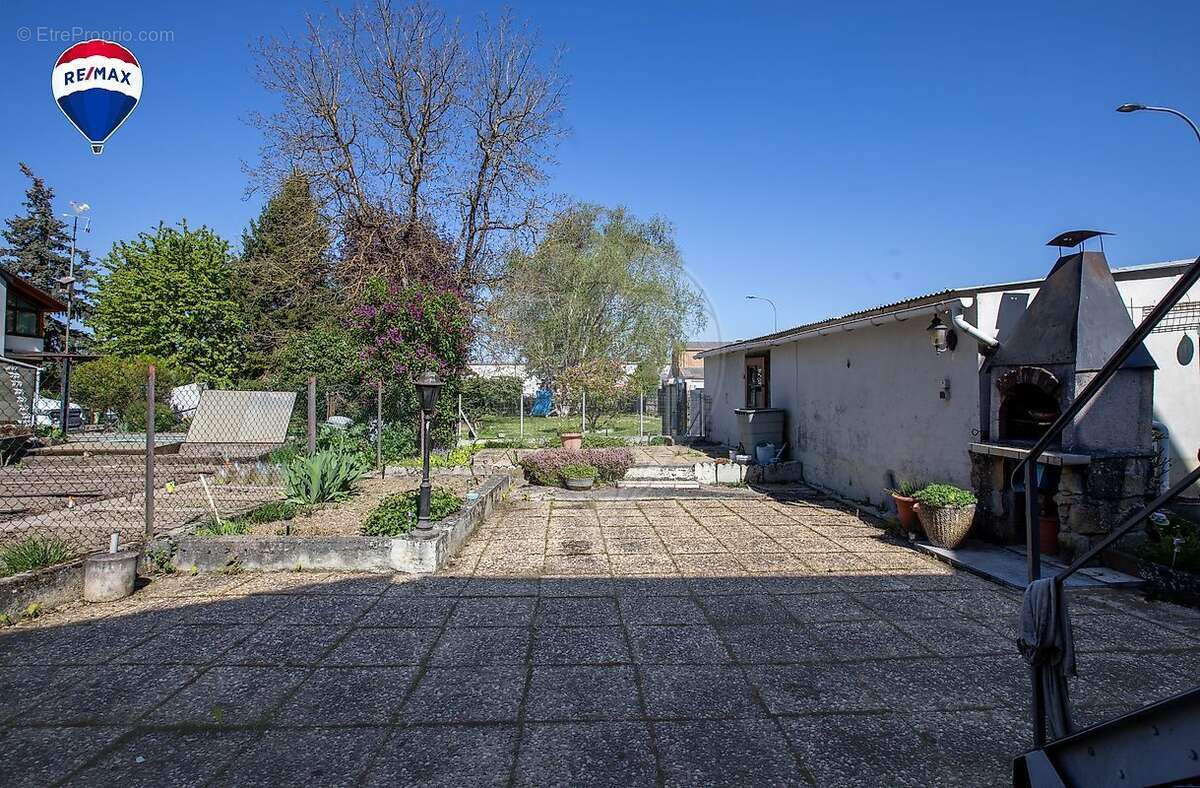Maison à ALTKIRCH