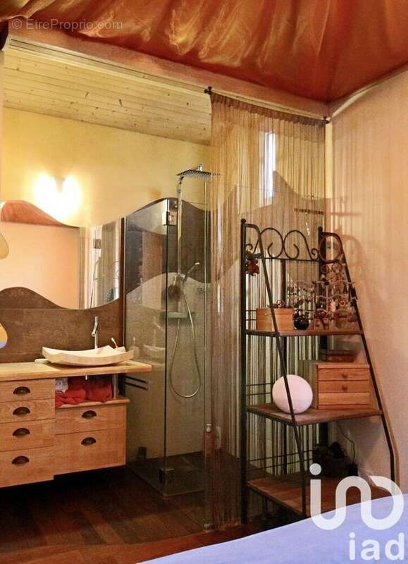 Photo 7 - Maison à VIZILLE