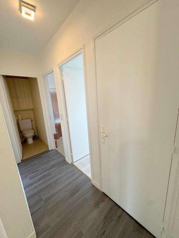 Appartement à DRANCY