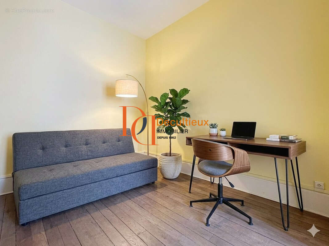 Appartement à LYON-3E