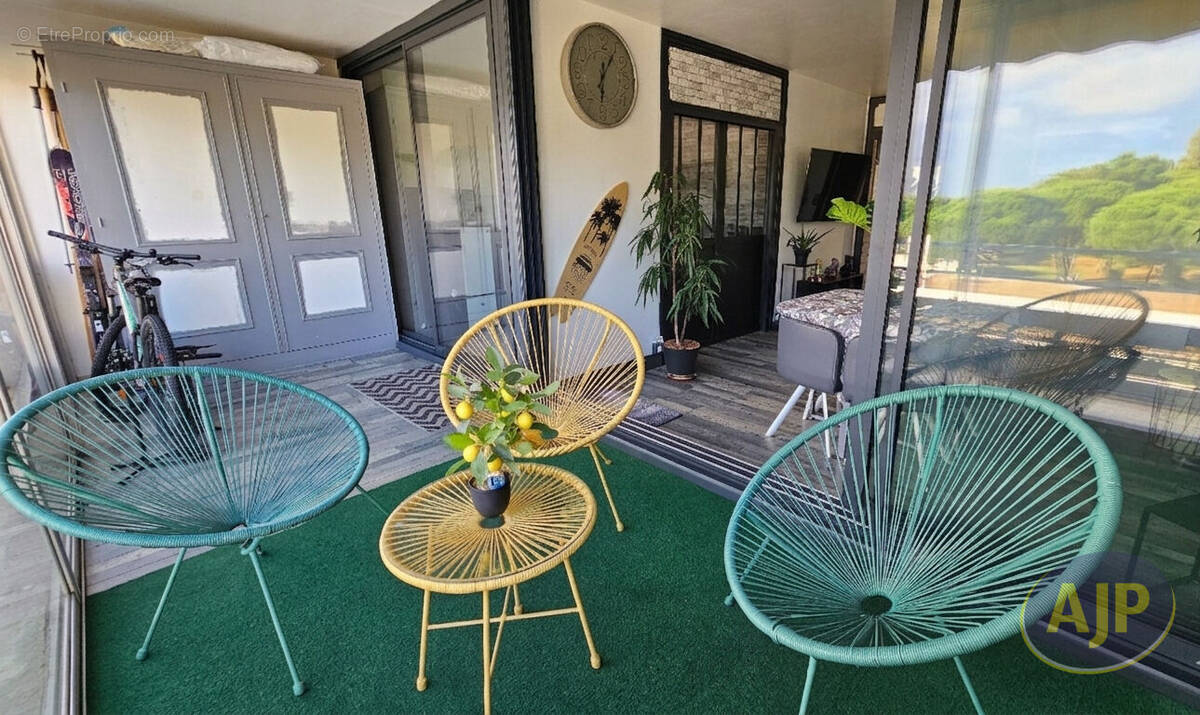 Appartement à ARCACHON