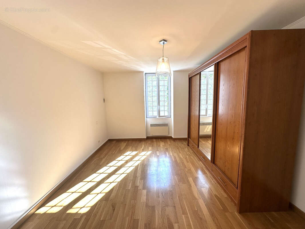 Appartement duplex centre ville d'Orange - photo 11