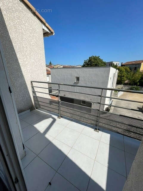 Ales - villa t4- excellent état - 85 m2 - jardin - garage. - photo 12
