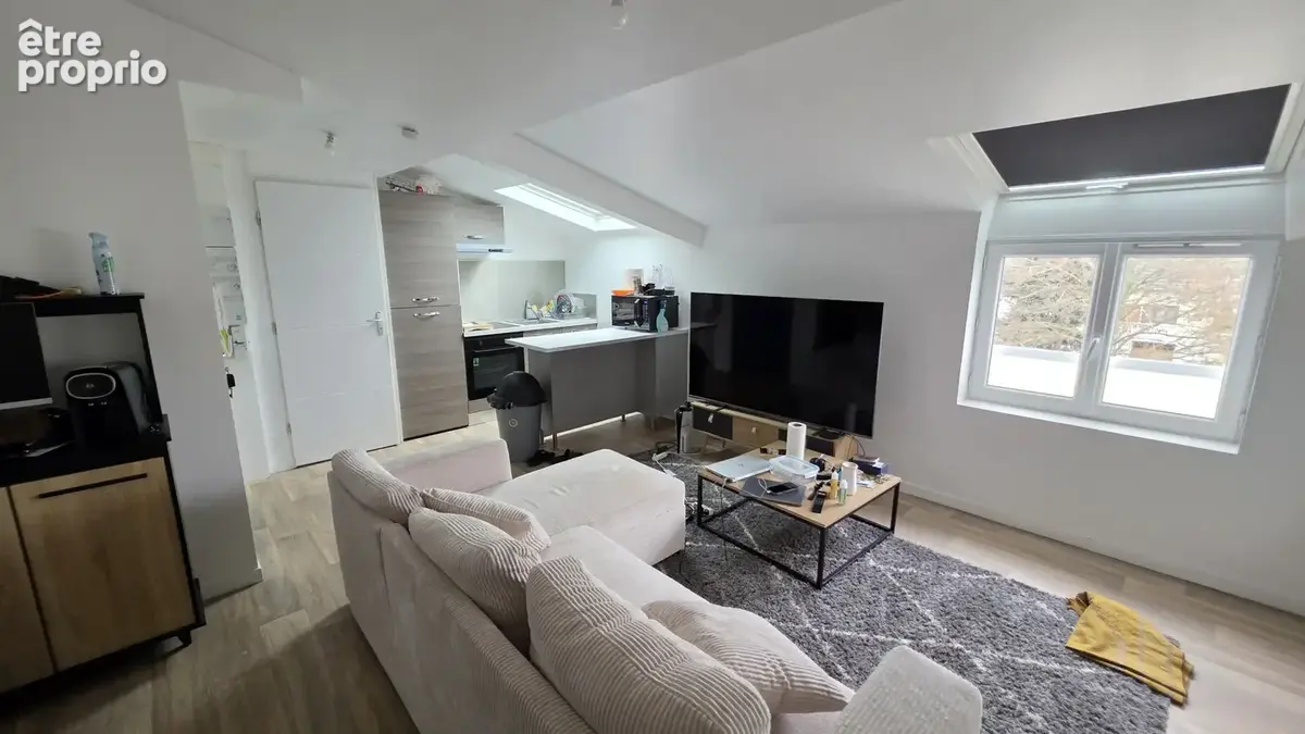EN EXCLUSIVITÉ CHEZ CIP   Immeuble 'THÉO' à Tremblay-en-France (Quartier des Cottages) - photo 15