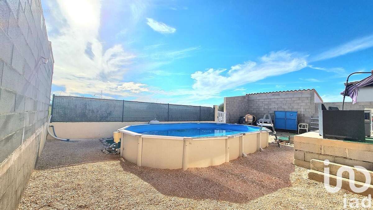 Photo 6 - Maison à CLAIRA