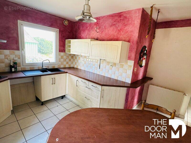 Maison 56120 - photo 3