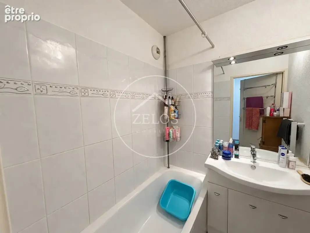 Appartement loue t2 - langon - photo 4