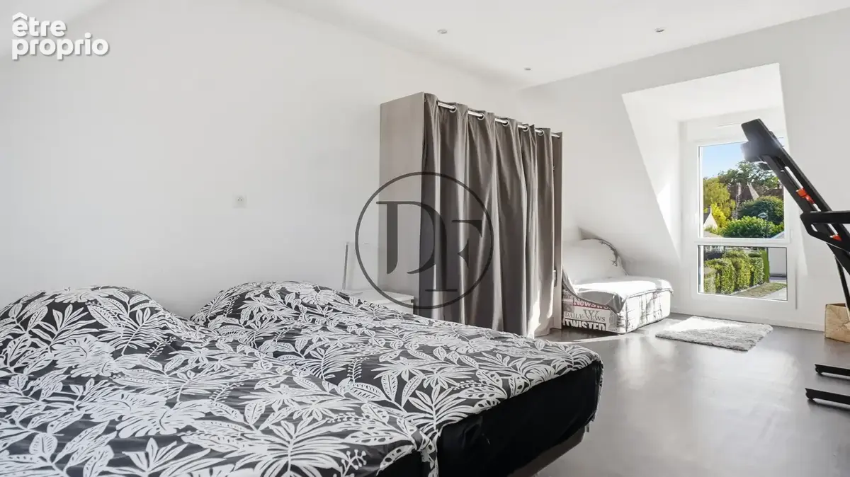 Maison bourron marlotte - 124m2 - photo 14