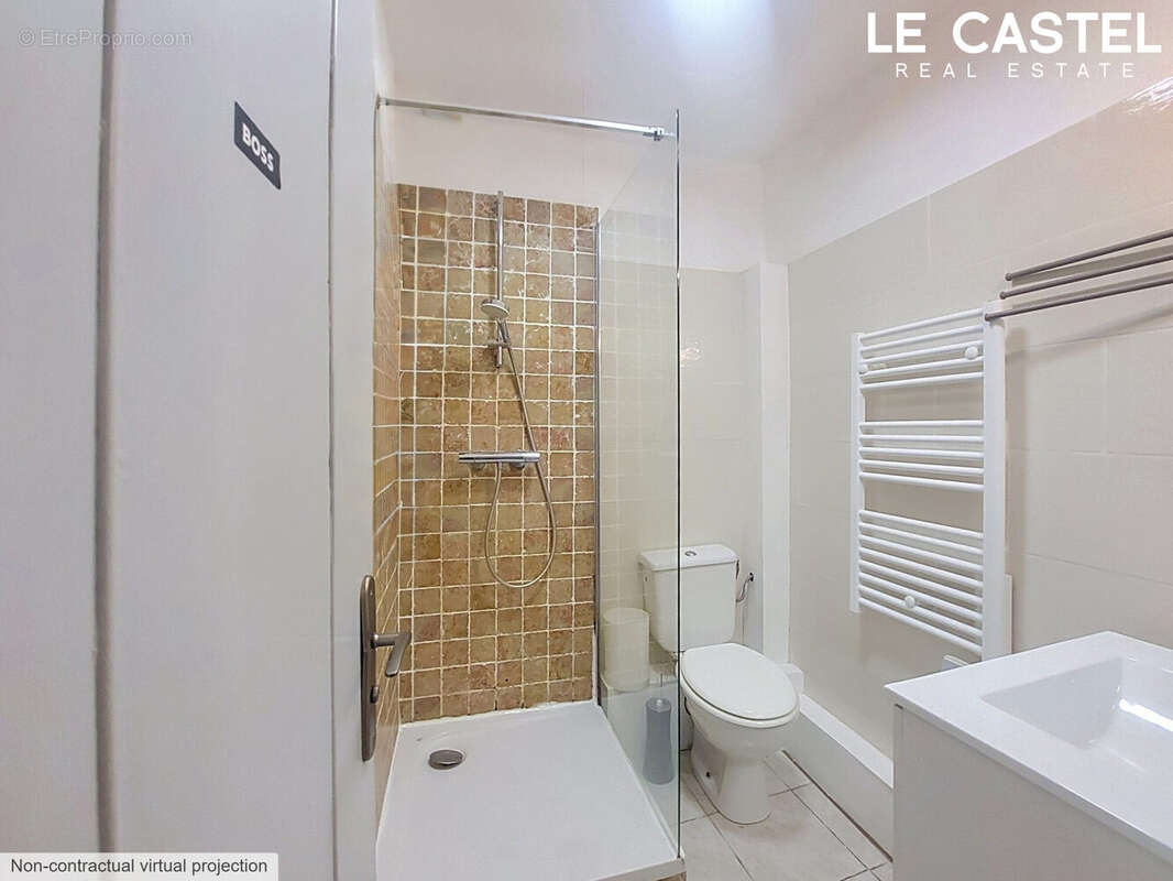 Appartement 30 m² à La Ciotat  - photo 6