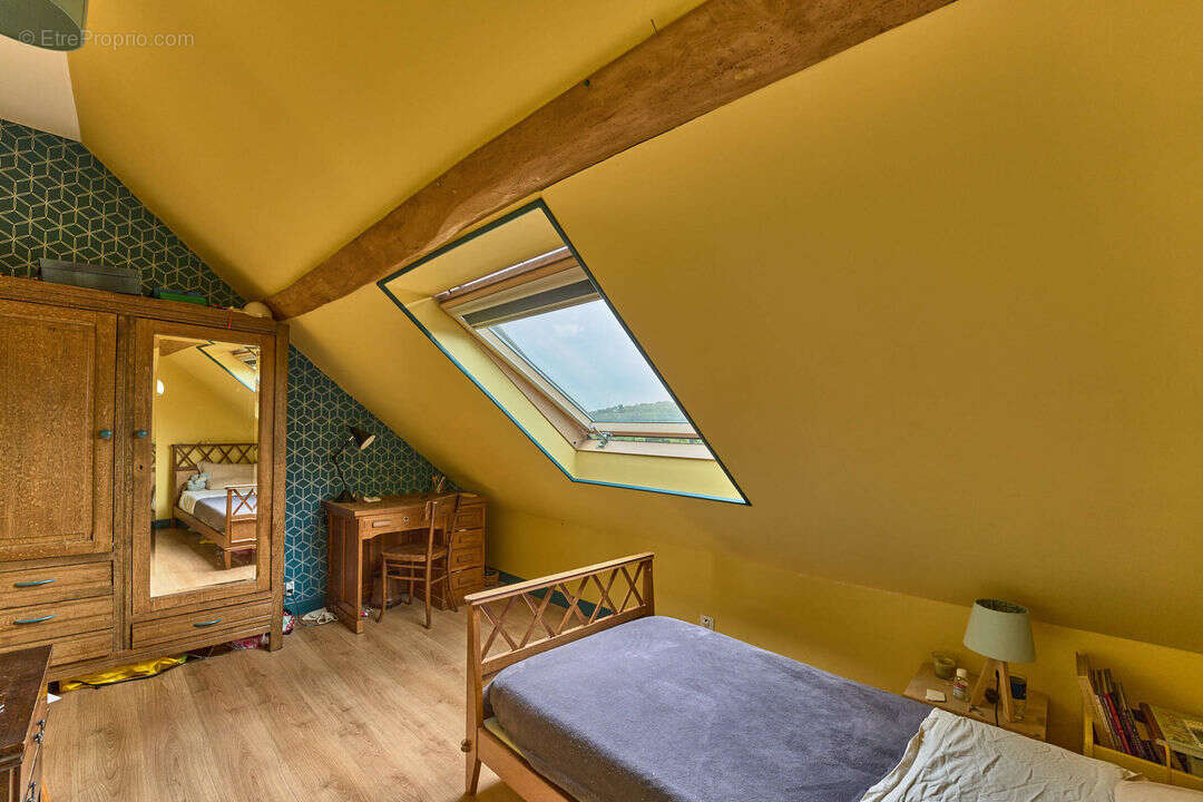 Maison familiale à 10?min de Chalonnes?sur?Loire - Maison à CHAUDEFONDS-SUR-LAYON