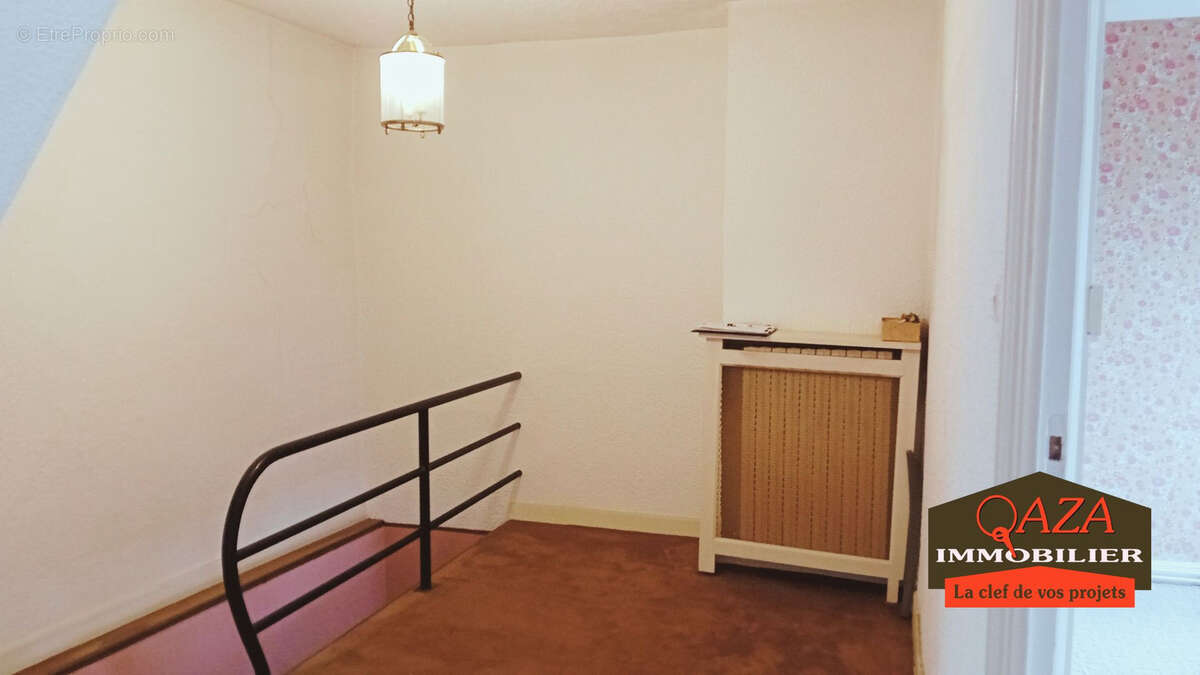 Maison à CYSOING