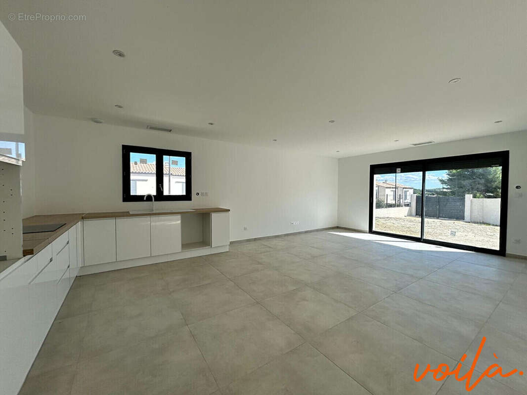 Maison à CARCASSONNE