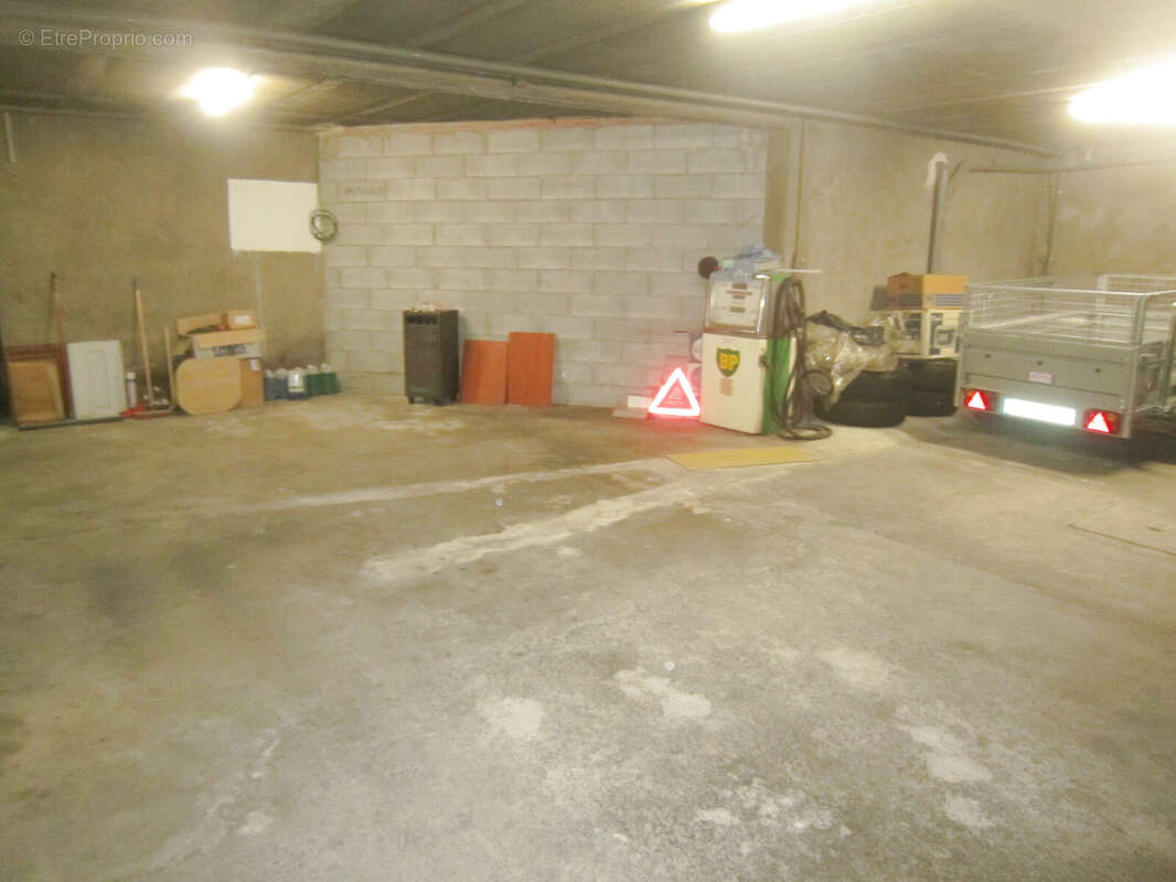 Appartement à CUXAC-D'AUDE