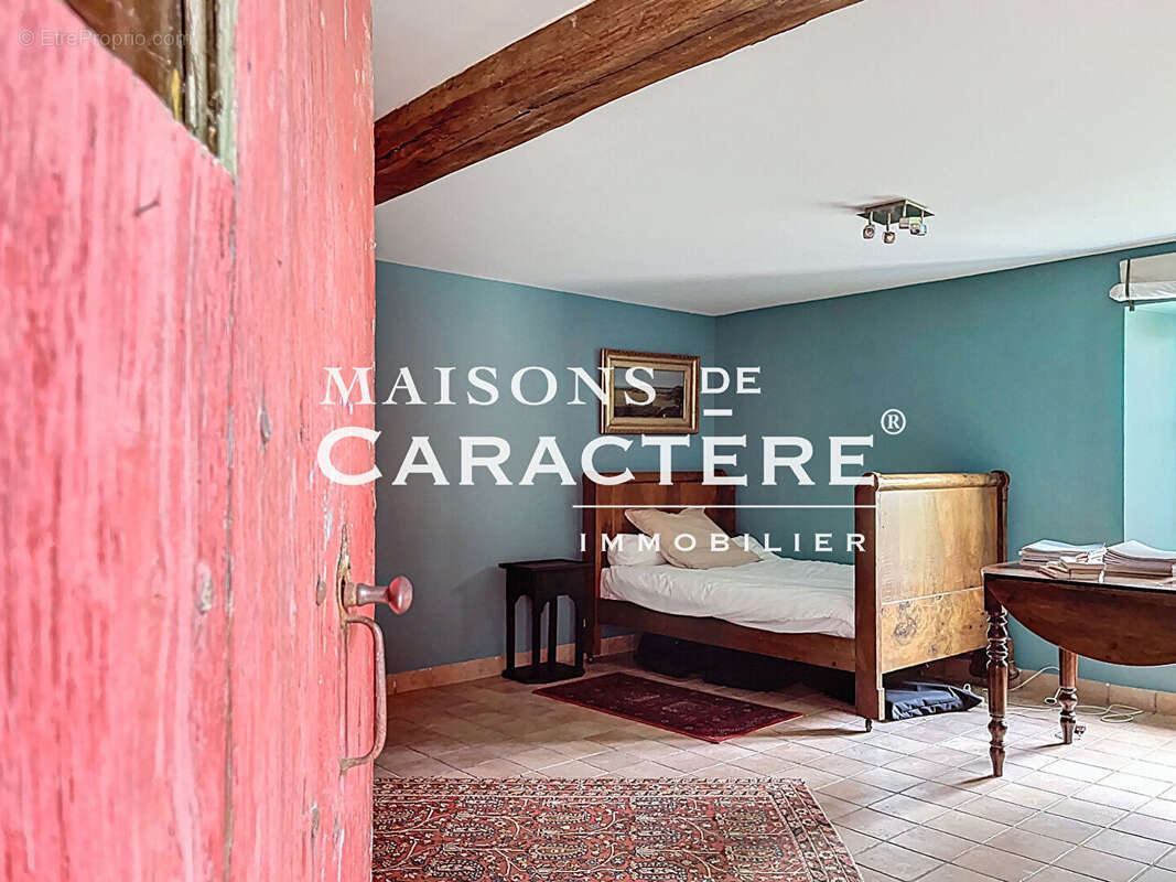 Maison à TRIEL-SUR-SEINE