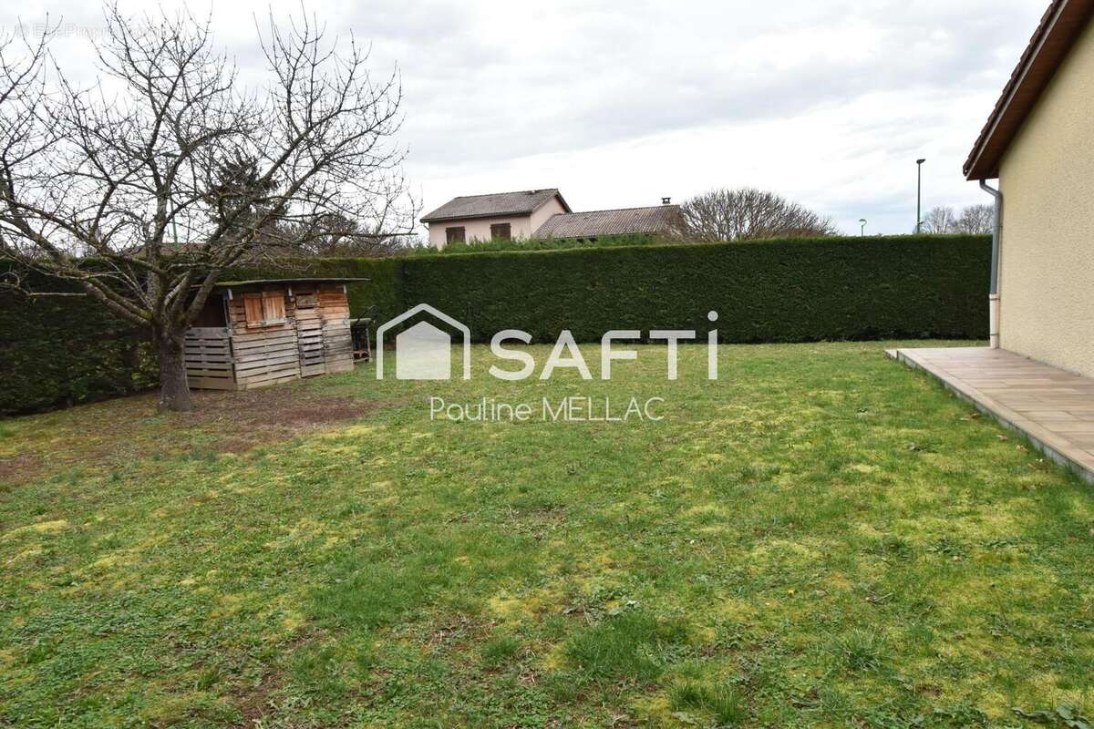 Photo 6 - Maison à LA CHAPELLE-DE-GUINCHAY