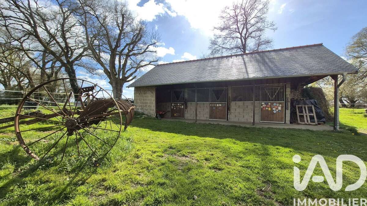 Photo 4 - Maison à NOYALO