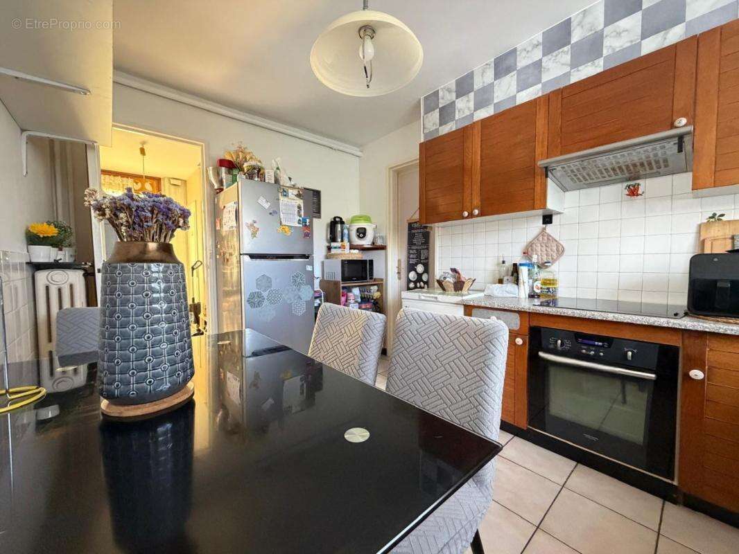 Maison 5 pièces / 114 m² / 148 000 EUR / CASTRES - photo 6