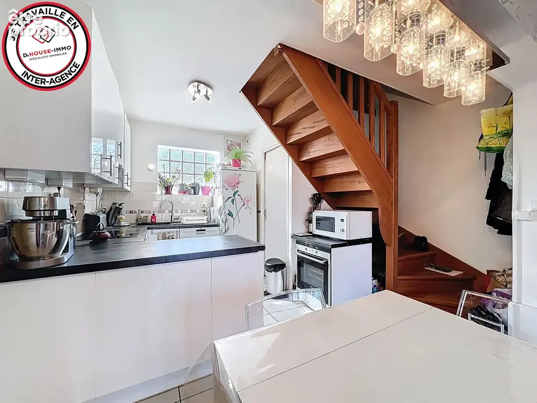 Appartement 4 pièces 84 m² à vendre à Corbeil-Essonnes (91100) - photo 59