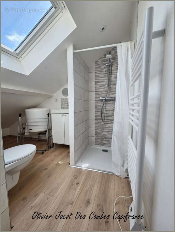 Appartement à MONTBELIARD