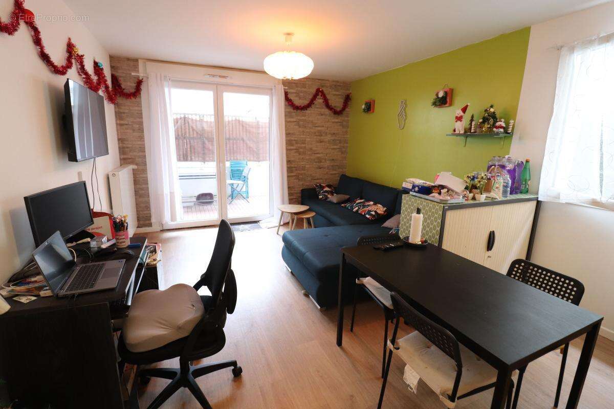 Appartement à ATHIS-MONS