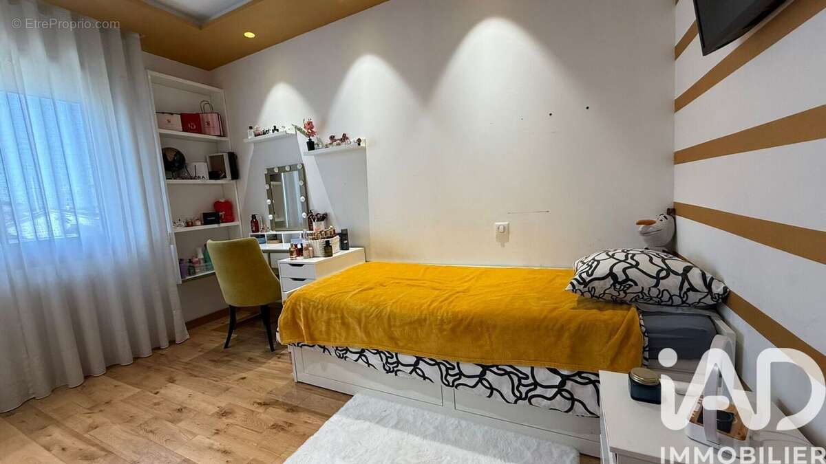 Photo 8 - Maison à FEYZIN