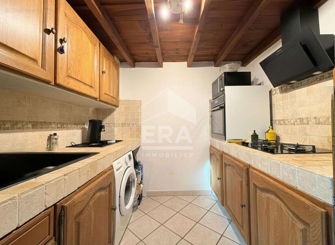 Maison 75m² à pertuis - photo 2