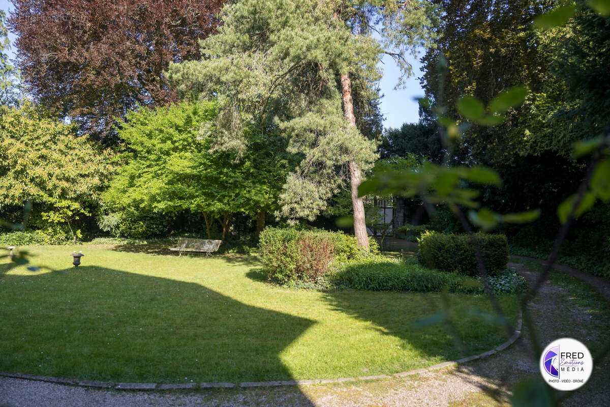 Maison à NOYON