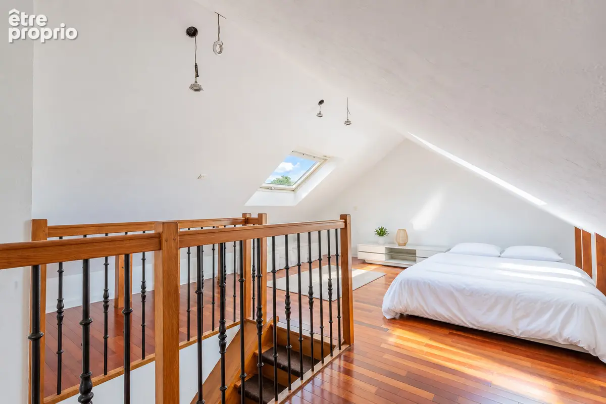 Maison 184m² à verrières-le-buisson - photo 15