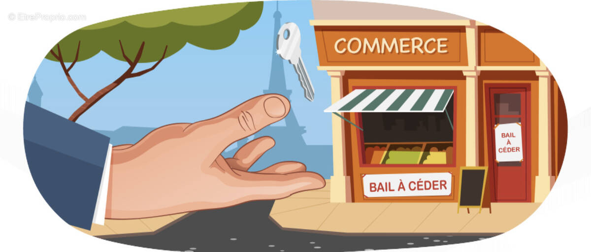 Commerce à SAINT-CYR-SUR-MER