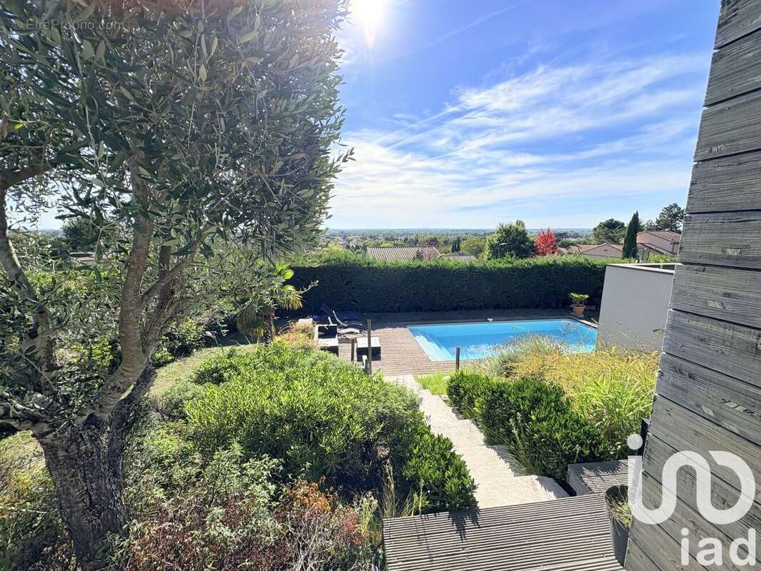 Photo 5 - Maison à BRUGUIERES