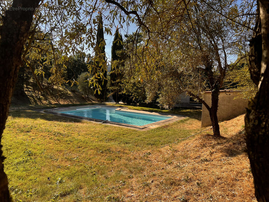 Maison à SAINT-PERAY