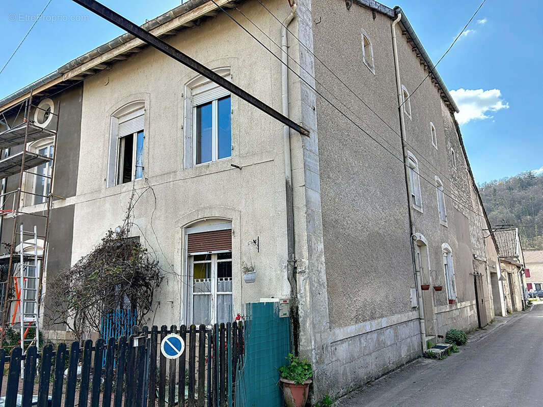 Maison de village habitable - photo 8