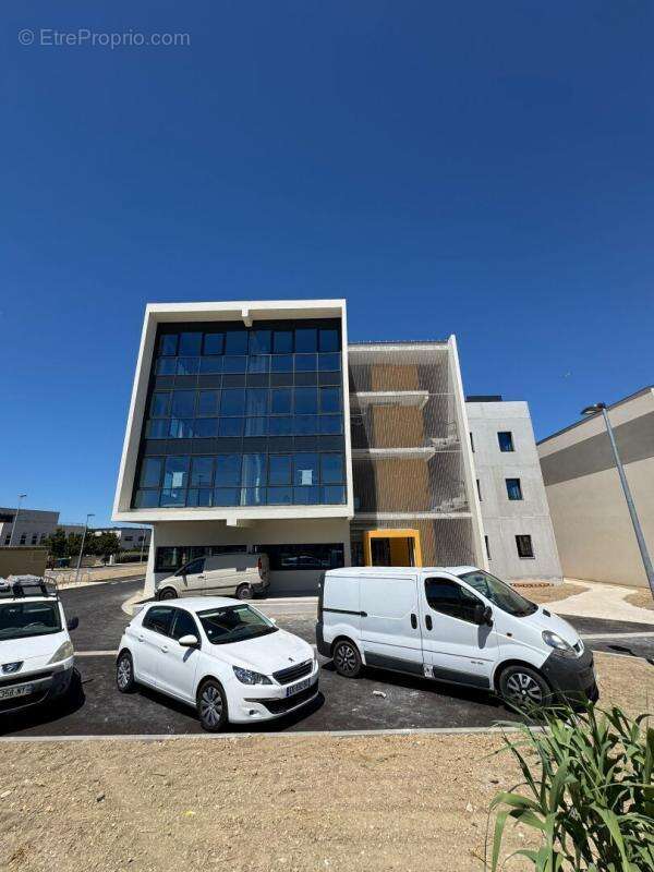 Appartement à AVIGNON