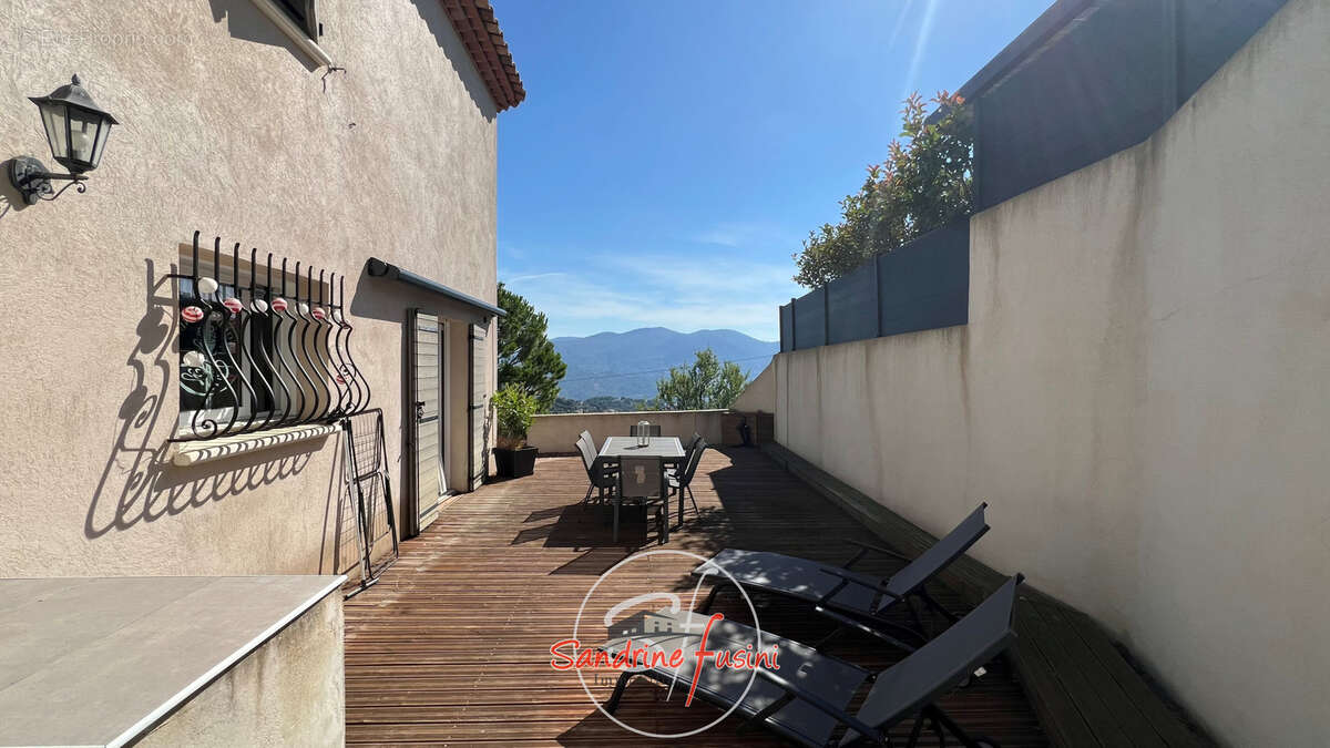 Bastide 4 pieces - photo 18