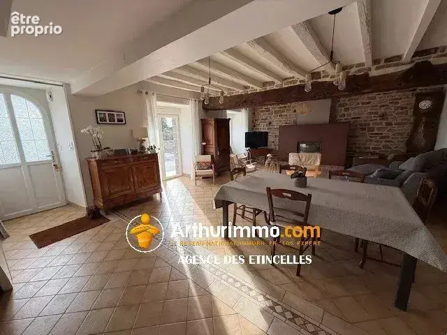Vente Maison Retiers(35240) 297 000ï¿œ - photo 2