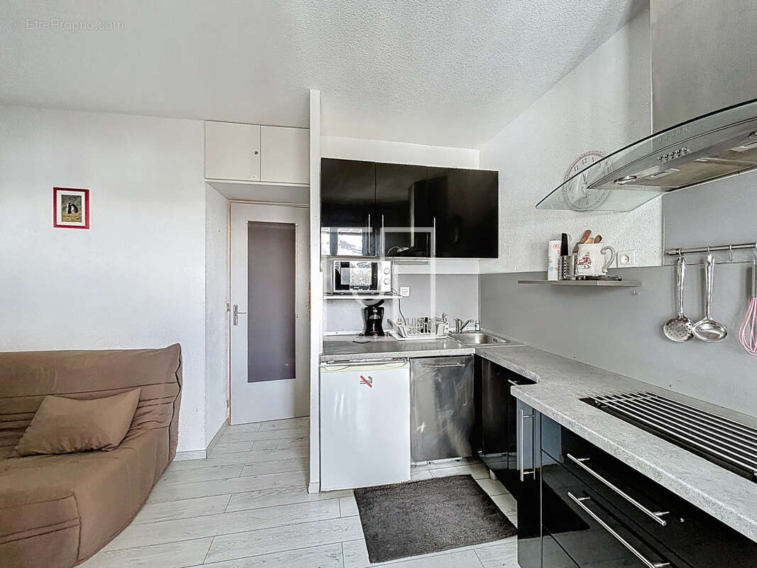 Appartement à SAINT-PONS