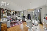 Appartement à CLAMART