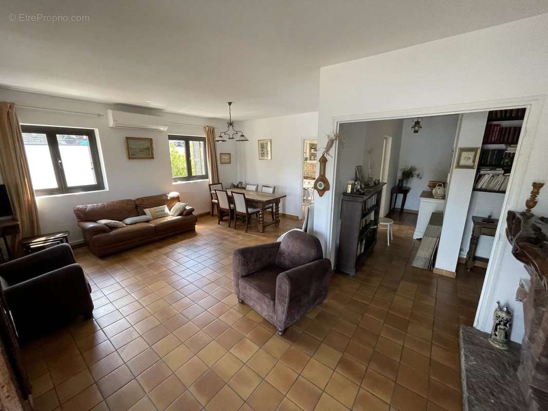 Maison à PORTO-VECCHIO