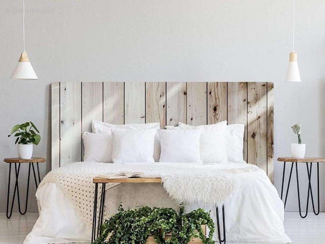 Appartement à MONTREUIL