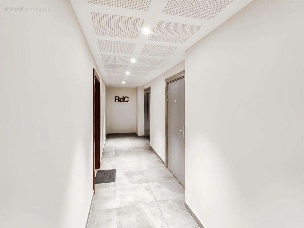 Appartement à NEUILLY-SUR-MARNE