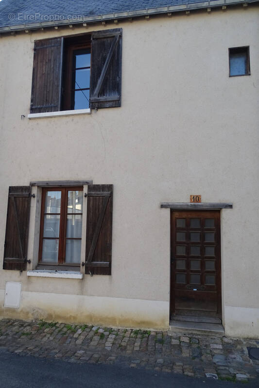 Maison à LAVAL