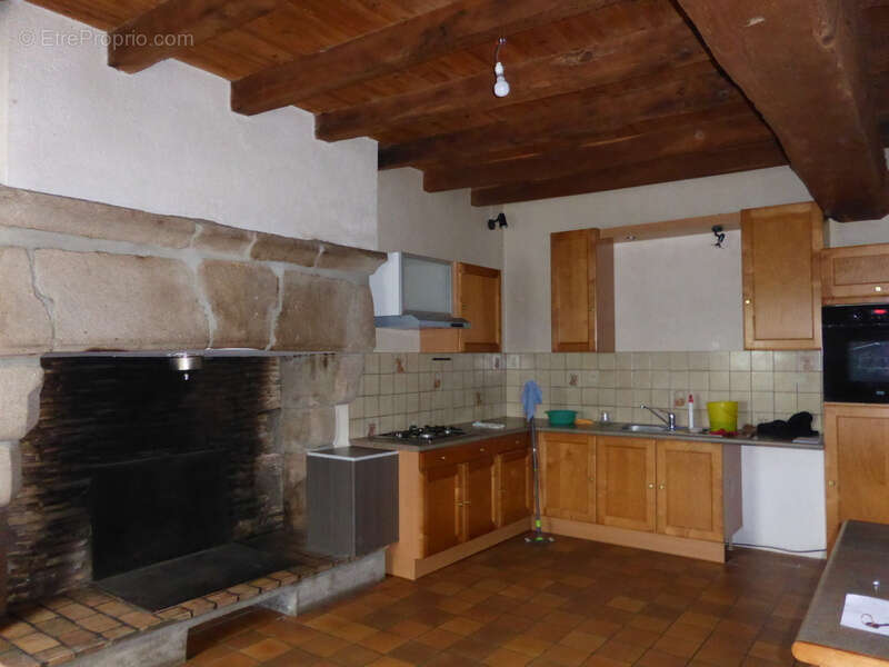 Maison à BRESSUIRE