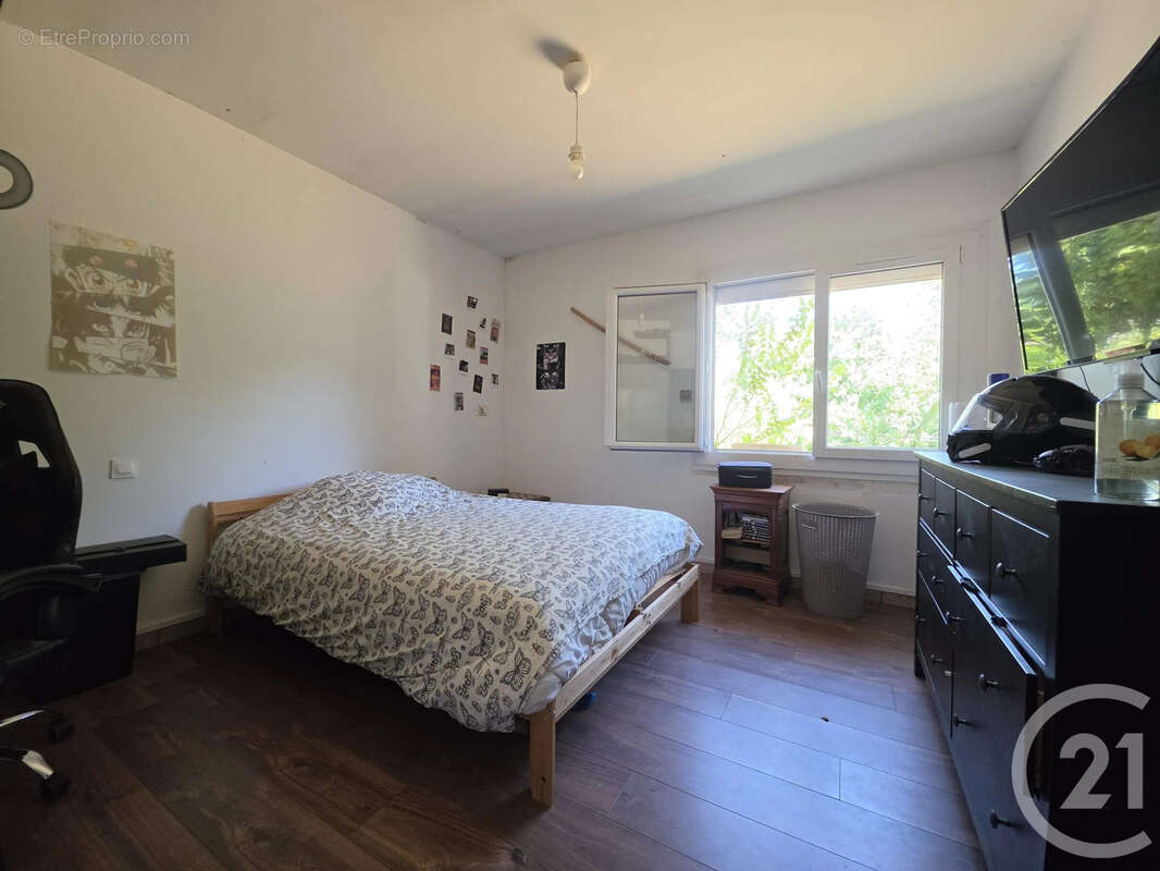 Maison 123 m² à Montesquieu-Volvestre  - photo 9
