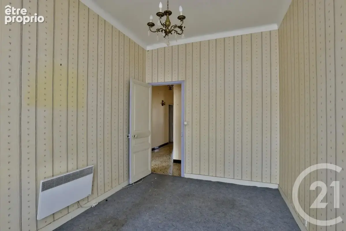 Appartement 3 pièces 86 m² à vendre à Nice (06300) - photo 11