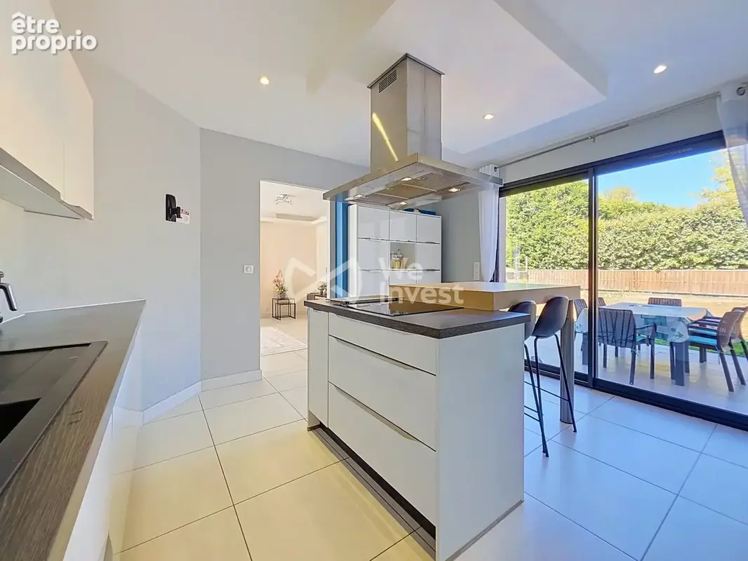 Maison 6 pièces 165 m² à vendre à Sainte-Radegonde (12850) - photo 8