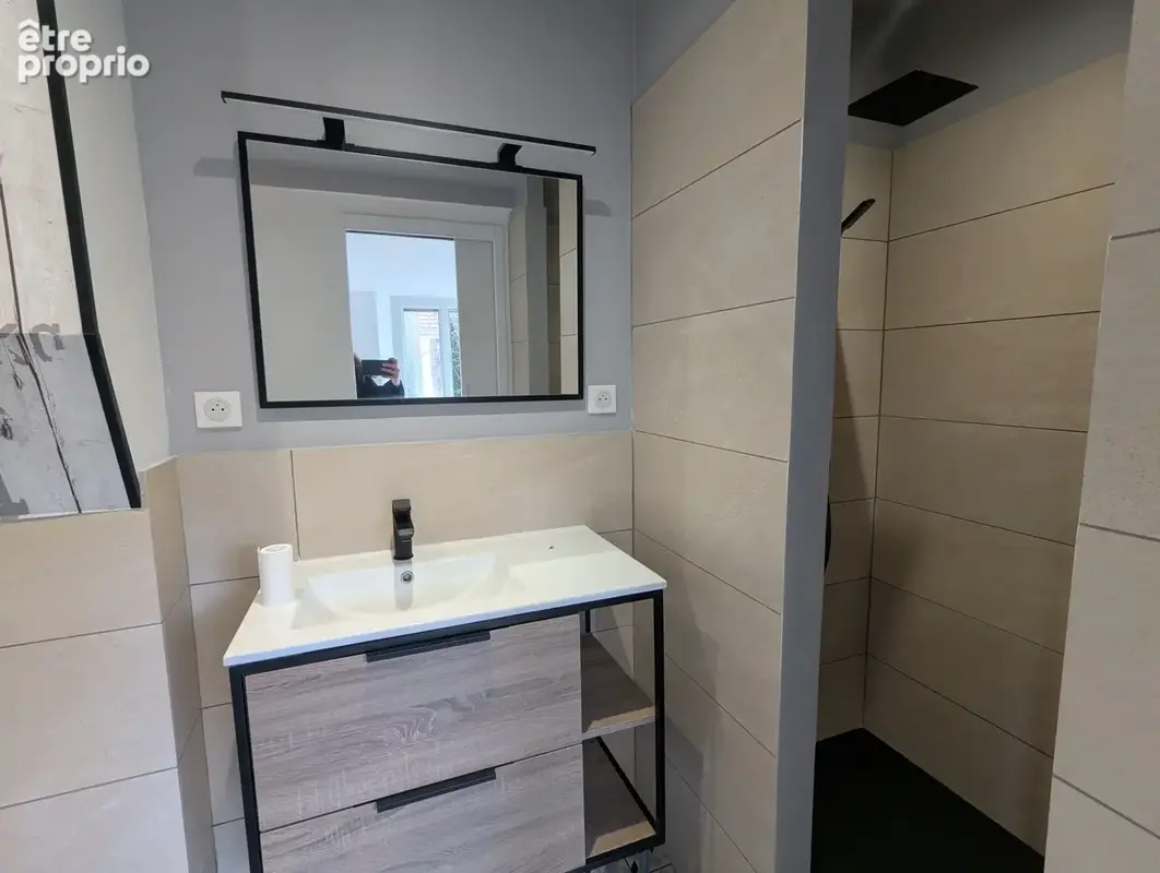 Exclusivité   Meulière de caractère   Beauchamp   Avenue recherchée - photo 12