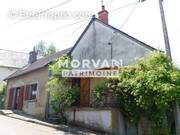 Maison à SAINT-SAULGE