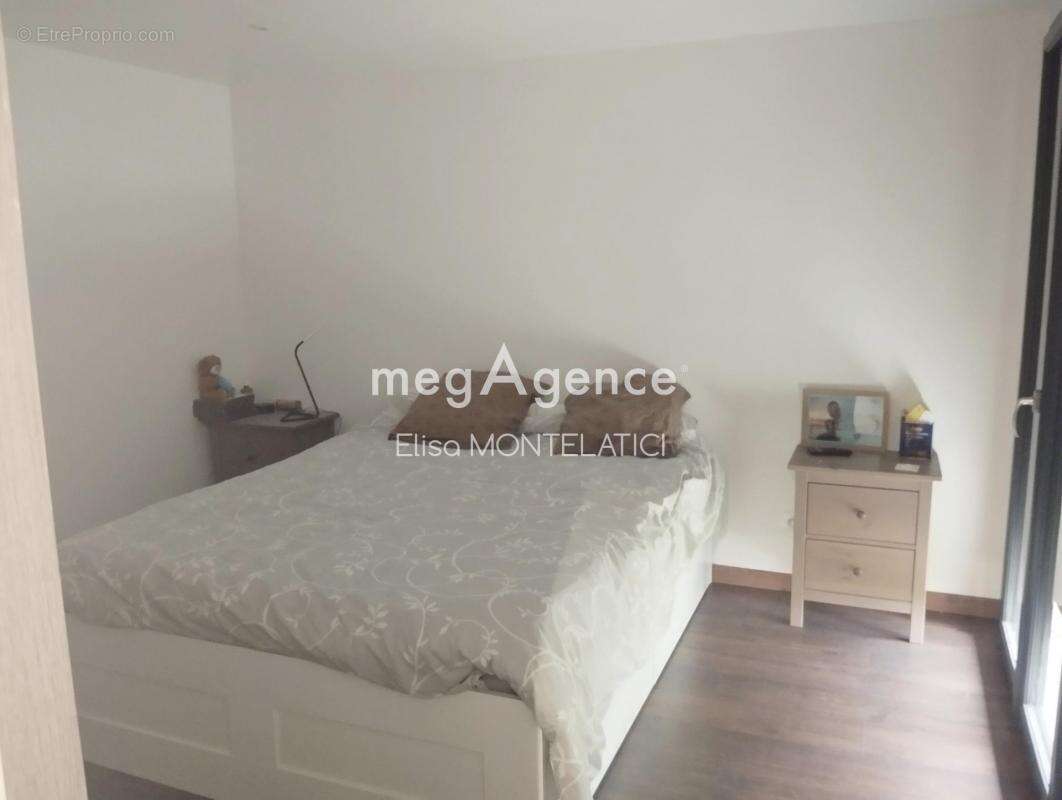 Maison à SAINT-MARTIN-DE-LAYE