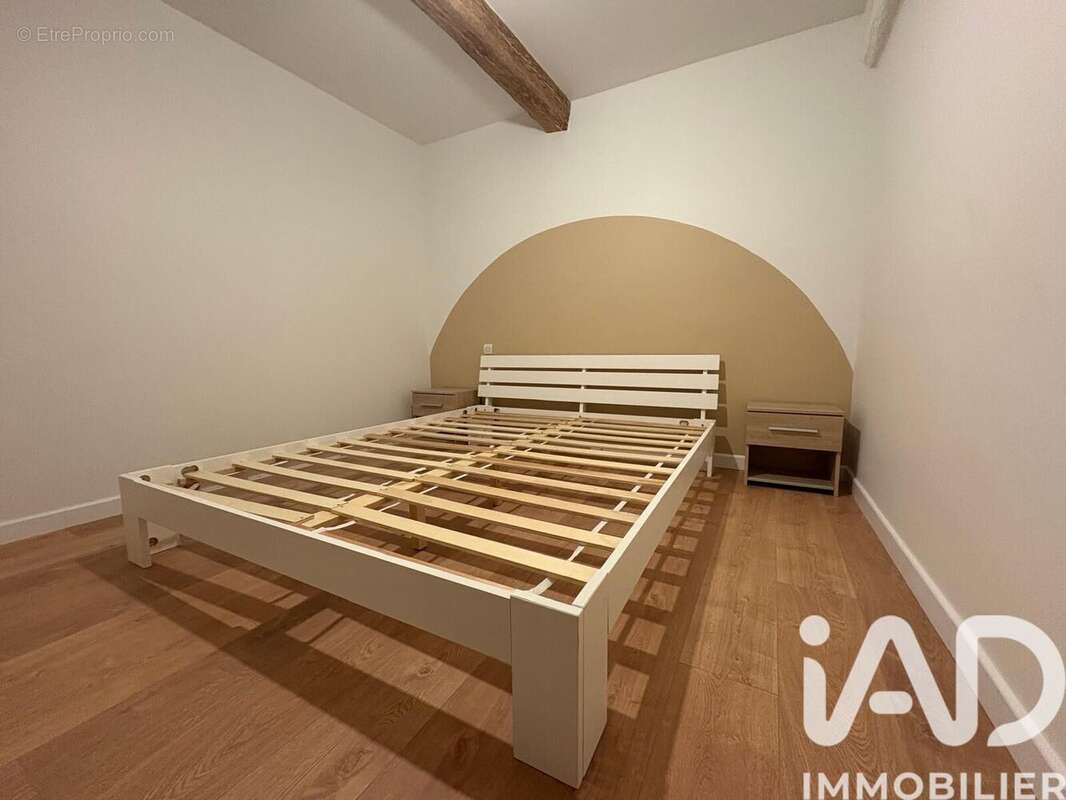 Photo 6 - Maison à MEZIERES-EN-BRENNE