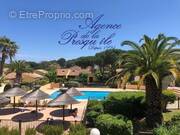 Appartement à HYERES